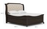 Bellamy Sleigh Bed, 
