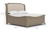 Bellamy Sleigh Bed, 