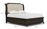 Bellamy Sleigh Bed, 
