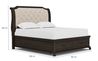 Bellamy Sleigh Bed, 