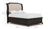 Bellamy Sleigh Bed, 