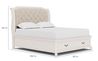 Bellamy Sleigh Bed, 