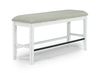 Bellevue Counter Height Dining, Angle