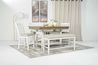 Bellevue Counter Height Dining, Styled