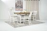 Bellevue Counter Height Stool, Styled