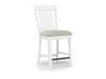 Bellevue Counter Height Stool, AngledAngle