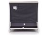 Bellevue Sleigh Bed, Back