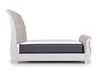 Bellevue Sleigh Bed, Side