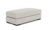Bermuda Ottoman, AngledAngle