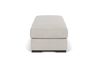 Bermuda Ottoman, Side