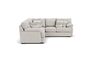 Bermuda Tux Sofa Sectional, Side