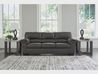 Bladen Sofa, Styled