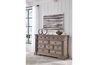 Blairhurst Dresser, Styled