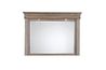 Blairhurst Mirror, 