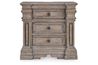 Blairhurst Nightstand, Front