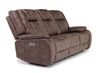 Blake 2 Power Sofa, Angle