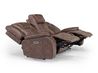 Blake 2 Power Sofa, Angle