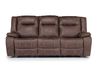 Blake 2 Power Sofa, Front