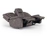 Blake 2 Power Sofa & Gliding C, Angle