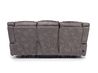 Blake 2 Power Sofa, Back