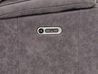 Blake 2 Power Console Loveseat, 