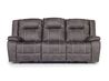 Blake 2 Power Sofa, Front