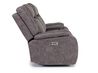 Blake 2 Power Sofa, Side