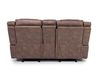 Blake Reclining Console Lovese, Back