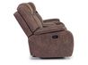 Blake Reclining Console Lovese, Side