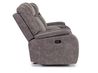 Blake Reclining Console Lovese, Side