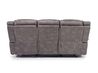 Blake Reclining Sofa, Back