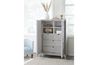 Boho Chic Armoire, StyledOpen
