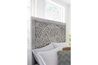 Boho Chic Platform Bed, 