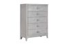 Boho Chic Chest, AngledAngle