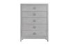 Boho Chic Chest, Front
