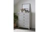 Boho Chic Chest, Styled