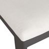 Bolster Outdoor Barstool, 