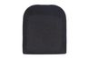 Bolster Outdoor Side Chair, Side