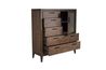 Boracay Armoire, Angle