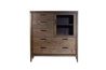 Boracay Armoire, Front