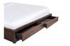 Boracay Panel Bed, 