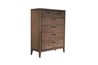 Boracay Chest, Angle