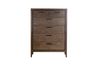 Boracay Chest, Front