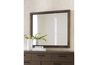Boracay Mirror, Styled
