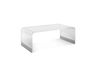 Bowie Coffee Table, AngledAngle