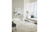 Bowie Coffee Table, Styled