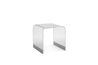 Bowie End Table, AngledAngle
