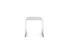 Bowie End Table, Front