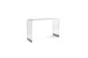 Bowie Sofa Table, AngledAngle