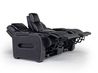 Boyington 2 Power Console Love, AngledOpen